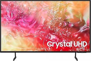 Samsung 65DU7000 4K Ultra HD 65