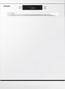 Samsung DW60DG560FWQ 6 Programlı Bulaşık Makinesi