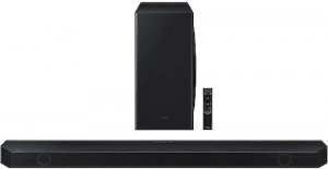 Samsung HW-Q800D 5.1.2 Kanal 360 W Soundbar