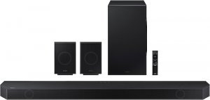 Samsung HW-Q990D 11.1.4 Kanal 656 W Soundbar