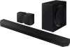 Samsung HW-Q990D 11.1.4 Kanal 656 W Soundbar