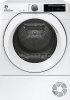 Hoover NDE H8A2TSEXS-S 8 kg Çamaşır Kurutma Makinesi