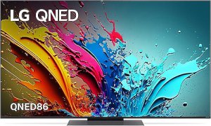 LG 65QNED86T6A 4K Ultra HD 65
