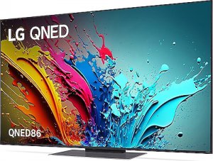 LG 65QNED86T6A 4K Ultra HD 65