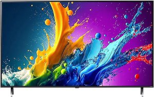 LG 55QNED80T6A 4K Ultra HD 55
