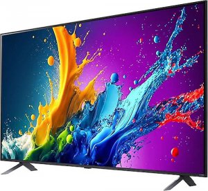 LG 55QNED80T6A 4K Ultra HD 55