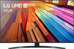 LG 55UT81006LA 4K Ultra HD 55