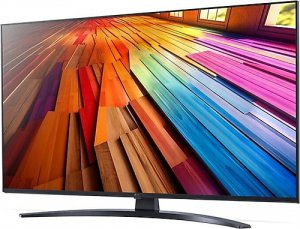 LG 55UT81006LA 4K Ultra HD 55