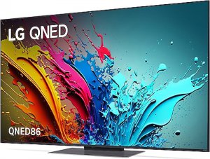 LG 55QNED86T6A 4K Ultra HD 55
