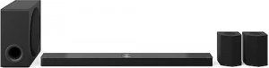 LG S95TR 9.1.5 Kanal 810 W Soundbar