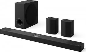 LG S95TR 9.1.5 Kanal 810 W Soundbar