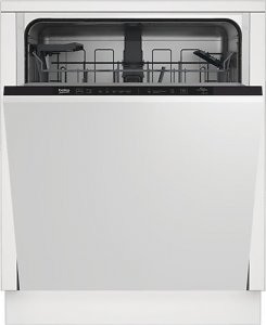 Beko BB 251 5 Programlı Ankastre Bulaşık Makinesi