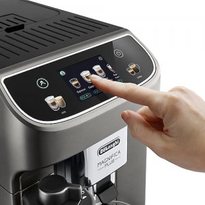 Delonghi Magnifica Plus ECAM320.70.Tb Tam Otomatik Espresso Makinesi