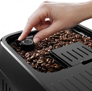 Delonghi Magnifica Plus ECAM320.70.Tb Tam Otomatik Espresso Makinesi