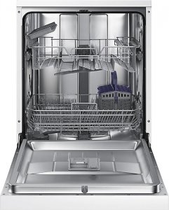 Samsung DW60DG540FWQ 4 Programlı Bulaşık Makinesi