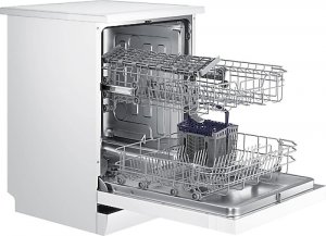 Samsung DW60DG540FWQ 4 Programlı Bulaşık Makinesi