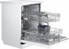 Samsung DW60DG540FWQ 4 Programlı Bulaşık Makinesi