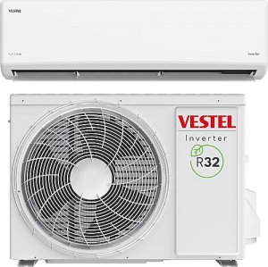 Vestel Flora Doğa Inverter 154 Wi-Fi A++ 15000 BTU Duvar Tipi Klima