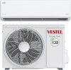 Vestel Flora Doğa Inverter 154 Wi-Fi A++ 15000 BTU Duvar Tipi Klima