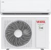 Vestel Flora Doğa Inverter 244 Wi-Fi A++ 24000 BTU Duvar Tipi Klima