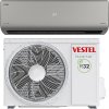 Vestel Vega Plus Inverter G 124 Wi-Fi A++ 12000 BTU Duvar Tipi Klima