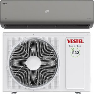 Vestel Vega Plus Inverter G 244 Wi-Fi A++ 24000 BTU Duvar Tipi Klima