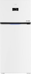 Beko 978556 EB Çift Kapılı No Frost Buzdolabı