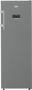 Beko 7375 JEI 7 Çekmeceli Dikey No Frost Derin Dondurucu