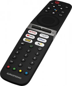 Grundig 55 GHQ 9100 4K Ultra HD 55