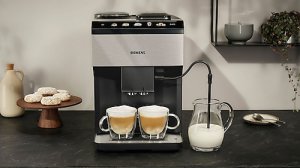 Siemens EQ500 Classic TP517R03 Tam Otomatik Espresso Makinesi