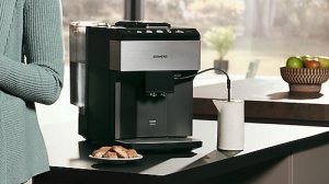 Siemens EQ500 Classic TP517R03 Tam Otomatik Espresso Makinesi