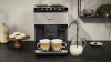 Siemens EQ500 Classic TP517R03 Tam Otomatik Espresso Makinesi
