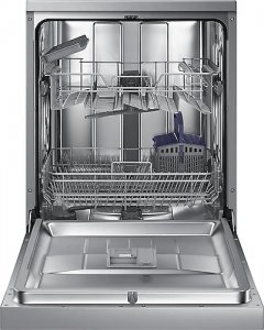 Samsung DW60DG550FSR 5 Programlı Bulaşık Makinesi