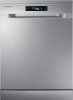 Samsung DW60DG550FSR 5 Programlı Bulaşık Makinesi