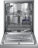 Samsung DW60DG550FSR 5 Programlı Bulaşık Makinesi