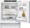 Siemens IQ500 KU21RADE0 Tezgah Altı Buzdolabı