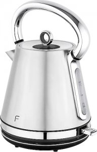 Fakir Percy 2200 W 1.7 lt Çelik Kettle