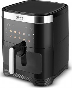 Karaca Gourmet XXXL Smart Screen Inox 9 lt Yağsız Fritöz