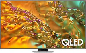 Samsung 55Q80D 4K Ultra HD 55