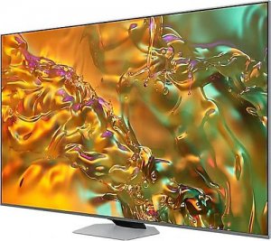 Samsung 55Q80D 4K Ultra HD 55