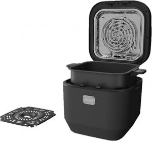 Beko FitFry SteamPro FR 8374 7 lt Yağsız Fritöz