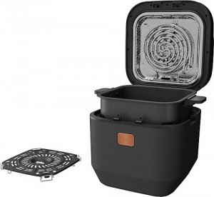 Arçelik Gurme SteamFry FR 9374 7 lt Yağsız Fritöz