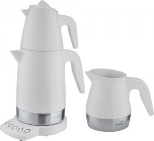 Karaca Allure CK1001 Seramik Çay Kahve Makinesi