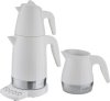 Karaca Allure CK1001 Seramik Çay Kahve Makinesi