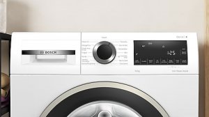 Bosch WGA242Z0TR 9 kg 1200 Devir Çamaşır Makinesi