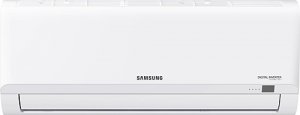 Samsung AR35 White AR12TXHQBWK A++ 12000 BTU Inverter Duvar Tipi Klima