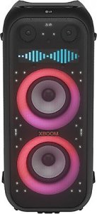 LG XBoom XL9T 1000 W Karaoke Bluetooth Hoparlör