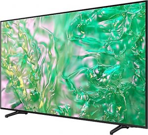 Samsung 65DU8100 4K Ultra HD 65