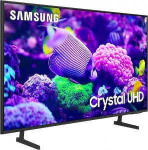 Samsung 65DU7200 4K Ultra HD 65