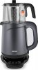 Homend Royaltea 1729H 1800 W Cam Demlikli Konuşan Çay Makinesi